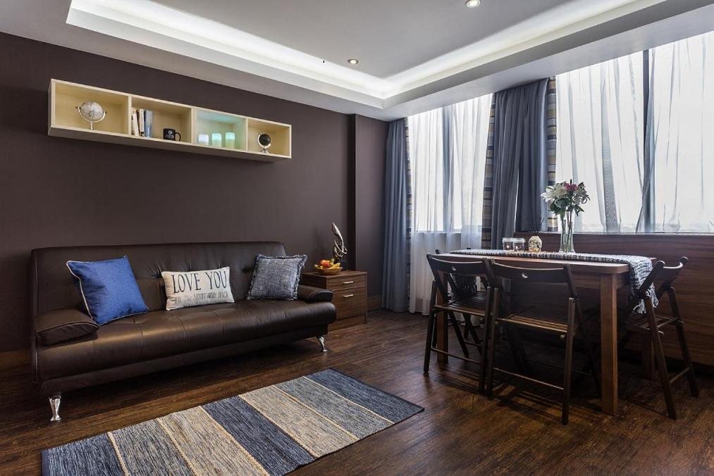 Livin' Serviced Apartments Уотфорд Екстериор снимка